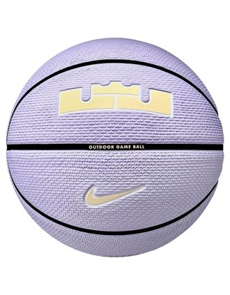 Nike Womens Nike Lebron James Playground 2.0 Basketball - Purple - Size: 13/6.5/7/7.5/11.5/5/12/5.5/12.5/6/10/3.5/10.5/4/11/4.5/8/2/9/2.5/9.5/3/One size/1