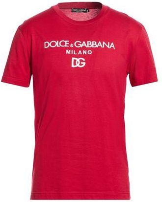 Dolce & Gabbana TOPWEAR - T-shirts su YOOX.COM