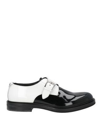 Dolce & Gabbana FOOTWEAR - Lace-up shoes sur YOOX.COM