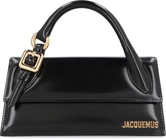 Jacquemus Le Chiquito Leather Handbag