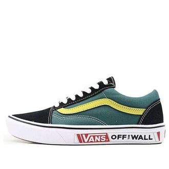 Vans Comfycush Old Skool Future Standard VN0A3WMA2QO