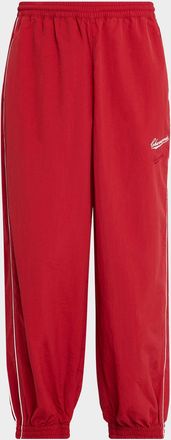 Willy Chavarria Mens Bad Boy Track Pants