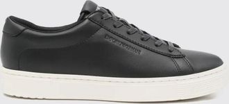 Emporio Armani Sneakers Emporio Armani in pelle
