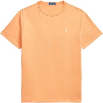 Polo Ralph Lauren Classic Fit Jersey T-Shirt, Size Medium