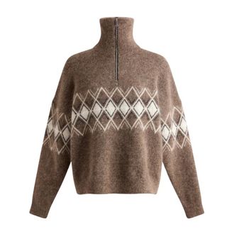 Fusalp Donna, Sport, Marrone, XS, new
