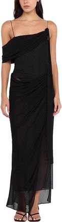 Bec&bridge Danka Maxi Dress