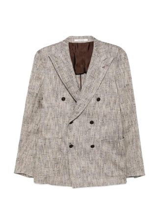 Tagliatore Vesuvio Jacket