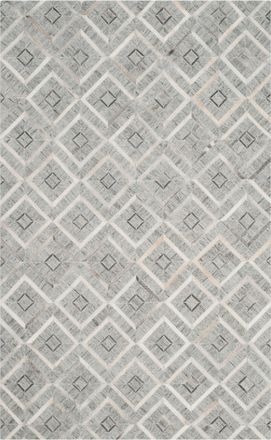 Safavieh Studio Leather Rug