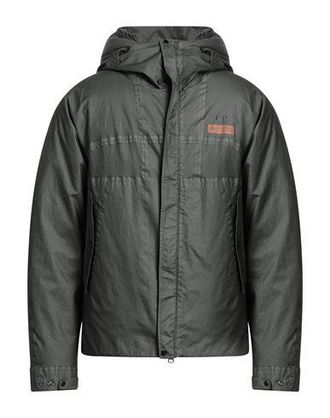C.P. Company COATS & JACKETS - Puffers on YOOX.COM