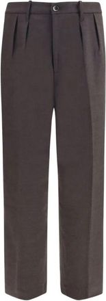 Nine In The Morning Kai Baggy Pants