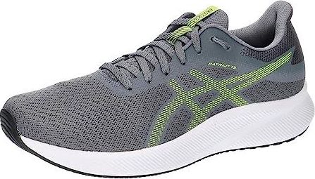 Asics Homme Patriot 13 Chaussure de course Zeste de citron vert Metropolis 43.5 EU des 71 90 sur Stylight