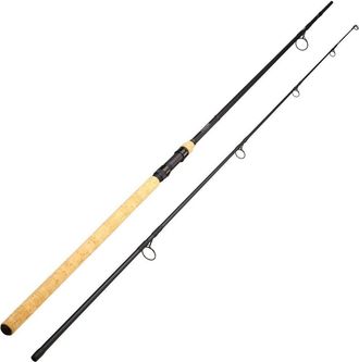 Decathlon Carp Fishing Rod Xtrem 900 Full Cork 10