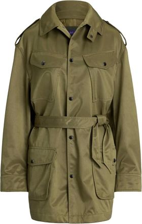 Ralph Lauren Collection Giacca Teresa - Verde