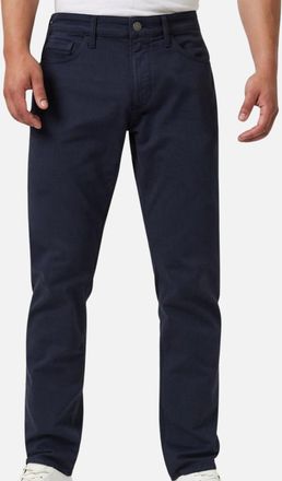 Mavi Jake Slim Jeans In Navy Athletic