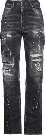 Dsquared2 BOTTOMWEAR - Jeans on YOOX.COM