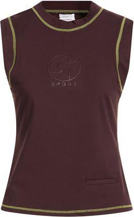 Saks Potts CAMISETAS Y TOPS - Camisetas de tirantes en YOOX.COM