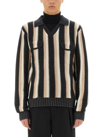 Sasquatchfabrix Game Sweater