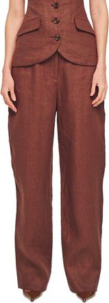 Ronny Kobo Teresa Pant