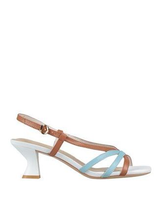 Luciano Barachini CALZADO - Sandalias con cierre en YOOX.COM
