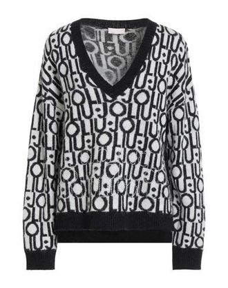 Liu Jo PRENDAS DE PUNTO - Pullover en YOOX.COM