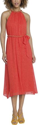 Maggy London Midi Dress