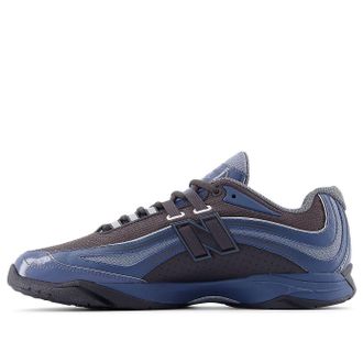 New Balance RC56 Black Blue Gemstone URC56FFA