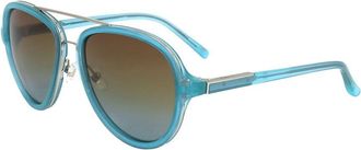 3.1 Phillip Lim 3.1 Phillip Lim X Linda Farrow Mens 58Mm Sunglasses