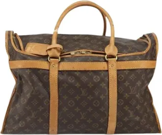 Louis Vuitton unisex, Pre-owned, Marrone, Taglia unica, used