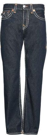 True Religion BOTTOMWEAR - Pantaloni jeans su YOOX.COM