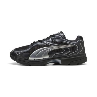 Puma Sneakers Extos unisex, Scarpe, Nero, 35.5