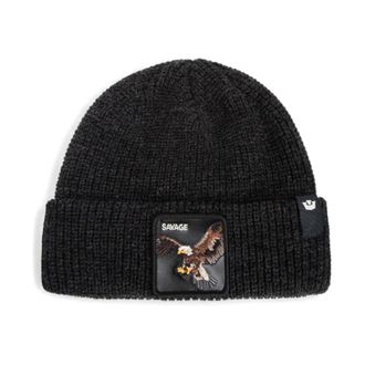 Goorin Brothers Hombre, Accesorios, Negro, Talla: ONE Size