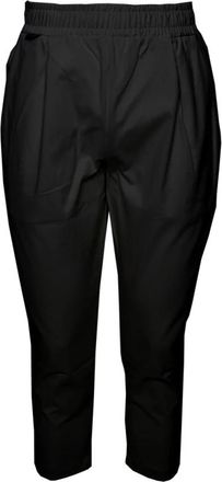 Family Fir$t Milano Chino Casual - Heren - Slim Fit Broeken - Zwart - XL - Katoen - Broeken