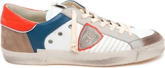 Philippe Model Hombre, Zapatos, Multicolor, Talla: 40 EU