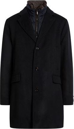 Moorer COATS & JACKETS - Coats on YOOX.COM