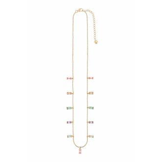 Cai Dames, Accessoires, Geel, Maat: ONE Size