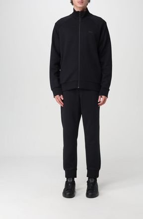 HUGO BOSS Formal Clothes BOSS Men color Black