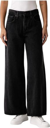 Levi's Donna, Jeans, Nero, W30 L30, new