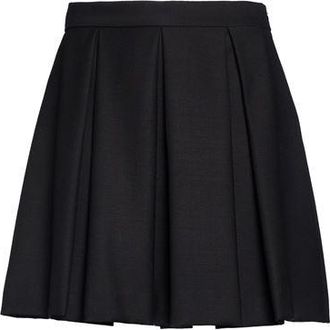 Lardini BOTTOMWEAR - Minigonne su YOOX.COM