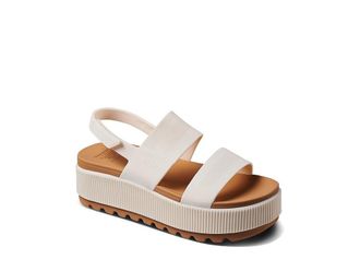 Reef Water Vista Higher Womens Shoes Cloud : 10 B - Medium, Synthetic