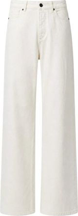 Stylein Pantalones vaqueros Kayne - Jeans - Mujer - Beige - W25