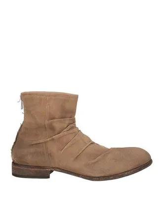 Ducanero Ankle boots