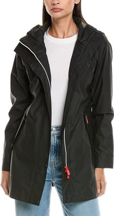 Hunter Acacia Rain Jacket