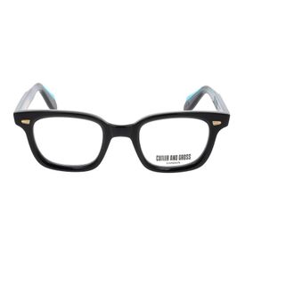 Cutler and Gross Montura &Oacute;ptica - Accessories - unisex - Negro - ONE SIZE