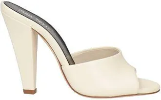 PARIS TEXAS FOOTWEAR - Sandals on YOOX.COM