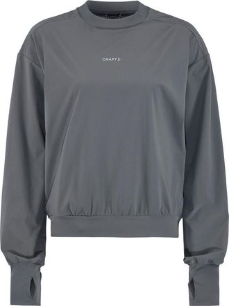 Craft Hypervent Wind Top in Norit at Nordstrom, Size X-Small