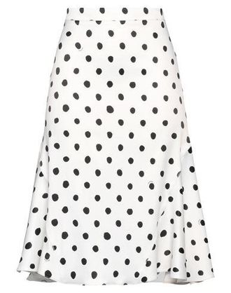 Marni HOSEN & R&Ouml;CKE - Midi-R&ouml;cke auf YOOX.COM