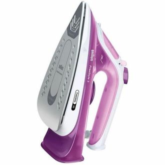 Braun Hogar Plancha F I3124 Pu 2.400w - Braun