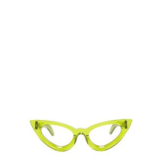 Kuboraum Donna, Accessori, Verde, Taglia unica, new