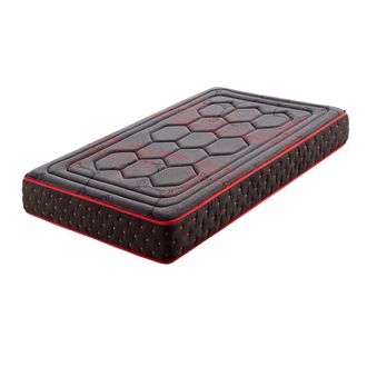 Moonia Colch&oacute;n Viscoel&aacute;stica - 90x200 cm - 27 cm