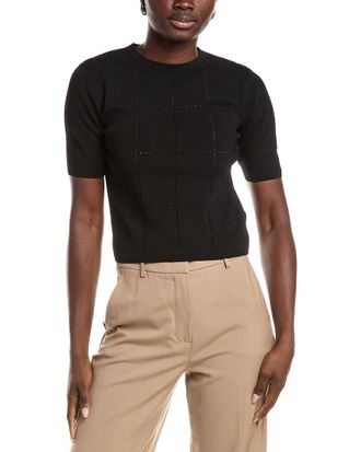 Max Mara Cadore Knit Top